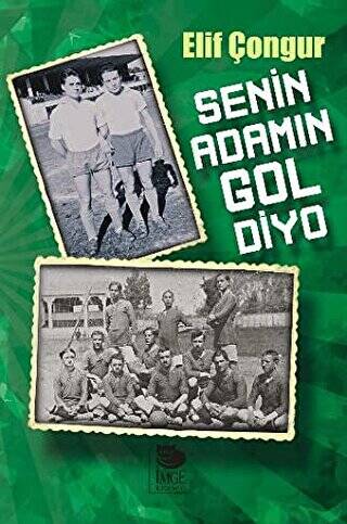 Senin Adamın Gol Diyo - 1