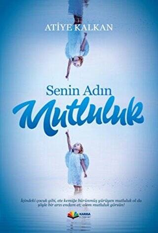 Senin Adın Mutluluk - 1