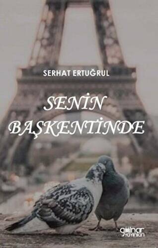 Senin Başkentinde - 1