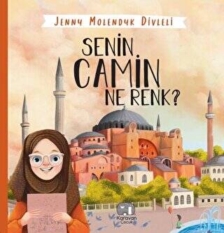 Senin Camin Ne Renk? - 1