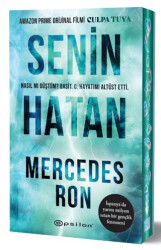 Senin Hatan Yan Boyamalı - Epsilon Yayınevi