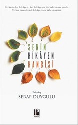 Senin Hikayen Hangisi - 1