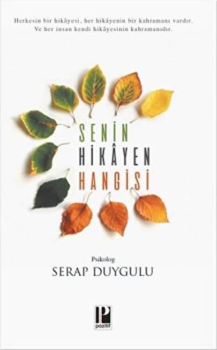 Senin Hikayen Hangisi - 1