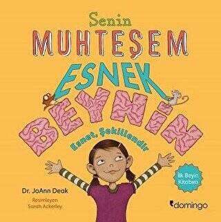 Senin Muhteşem Esnek Beynin - 1