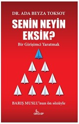 Senin Neyin Eksik? - 1