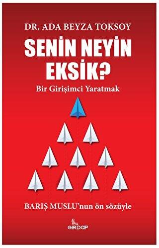 Senin Neyin Eksik? - 1