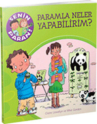 Senin Paran Serisi - Paramla Neler Yapabilirim - 1