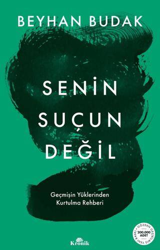 Senin Suçun Değil - 1