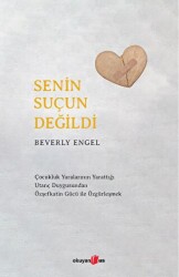 Senin Suçun Değildi - 1