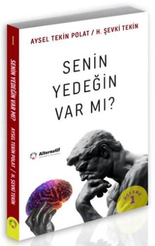 Senin Yedeğin Var mı? - 1