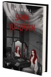 Senin Yüzünden - Artemis Yayınları