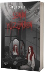 Senin Yüzünden - Artemis Yayınları