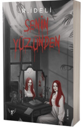 Senin Yüzünden - Artemis Yayınları