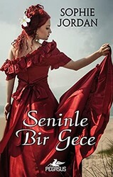 Seninle Bir Gece - Pegasus Yayınları
