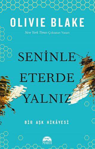 Seninle Eterde Yalnız - 1