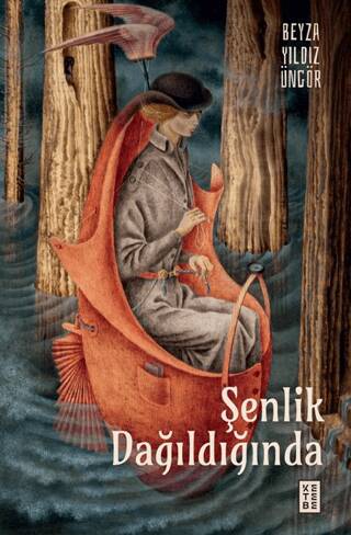Şenlik Dağıldığında - 1