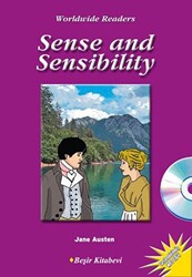 Sense and Sensebility Level 5 - 1