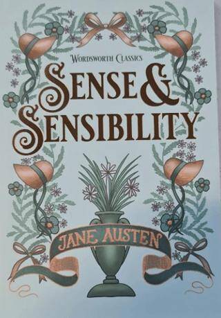 Sense and Sensibility - 1