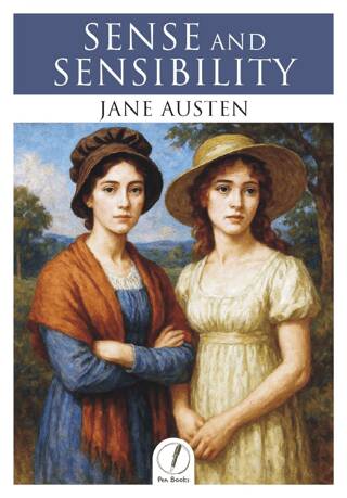 Sense and Sensibility - 1