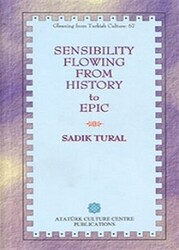 Sensibility Flowing From History To Epic - 1