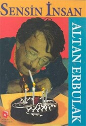 Sensin İnsan - Aksoy Yayıncılık