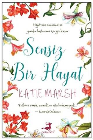 Sensiz Bir Hayat - 1