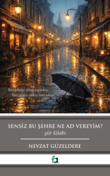 Sensiz Bu Şehre Ne Ad Vereyim? - Fa Yayınları