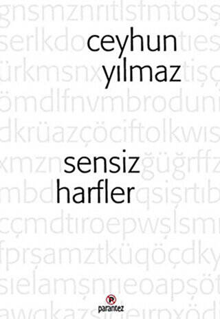Sensiz Harfler - 1