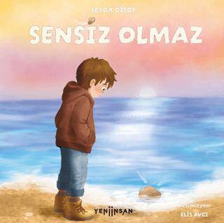 Sensiz Olmaz - 1