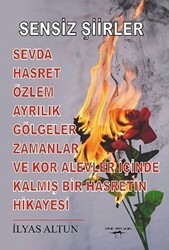 Sensiz Şiirler - 1