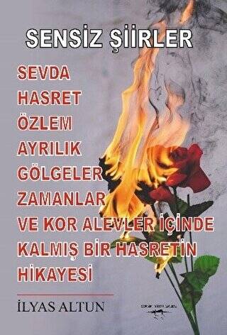 Sensiz Şiirler - 1