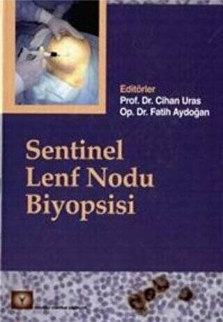 Sentinel Lenf Nodu Biyopsisi - 1