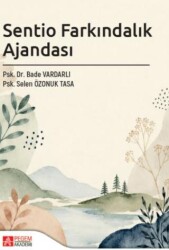 Sentio Farkındalık Ajandası - Pegem Akademi Yayıncılık
