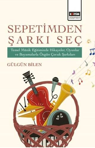 Sepetimden Şarkı Seç - 1