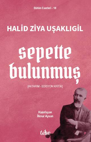 Sepette Bulunmuş - 1