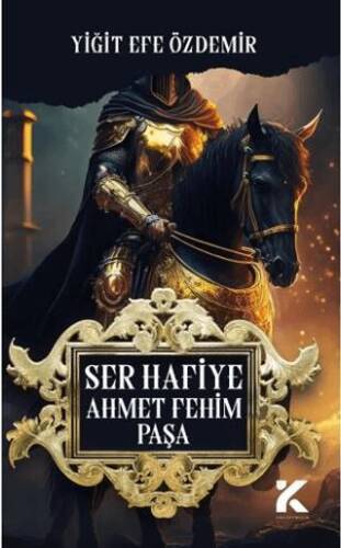 Ser Hafiye Ahmet Fehim Paşa - 1
