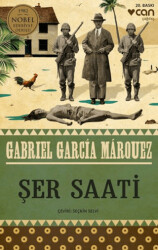 Şer Saati - Can Yayınları