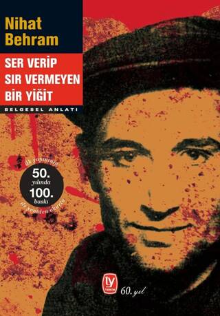 Ser Verip Sır Vermeyen Bir Yiğit - 1