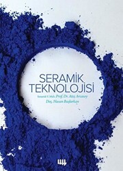 Seramik Teknolojisi - 1