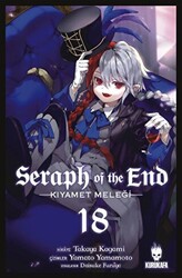 Seraph of the End - Kıyamet Meleği 18 - 1