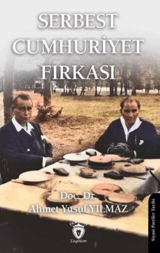 Serbest Cumhuriyet Fırkası - 1