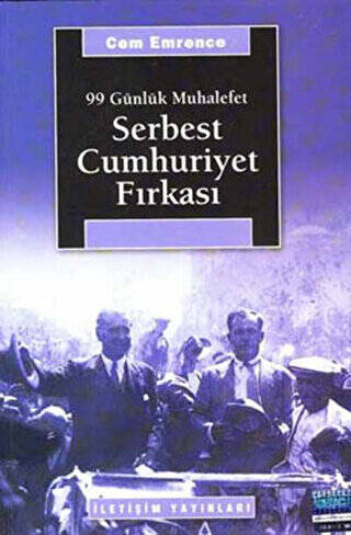 Serbest Cumhuriyet Fırkası - 1