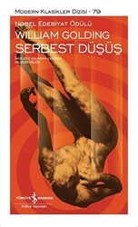 Serbest Düşüş - İş Bankası Kültür Yayınları