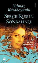 Serçe Kuşun Sonbaharı - 1