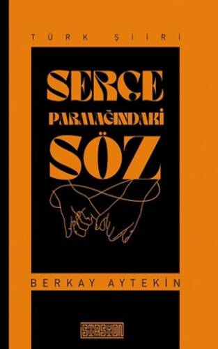 Serçe Parmağındaki Söz - 1