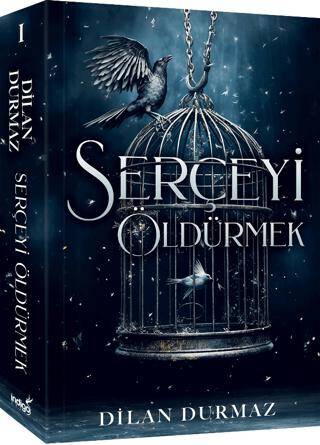 Serçeyi Öldürmek - 1