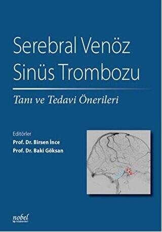 Serebral Venöz Sinüs Trombozu - 1