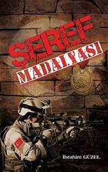 Şeref Madalyası - 1