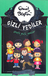 Şerefe Gizli Yediler - 1