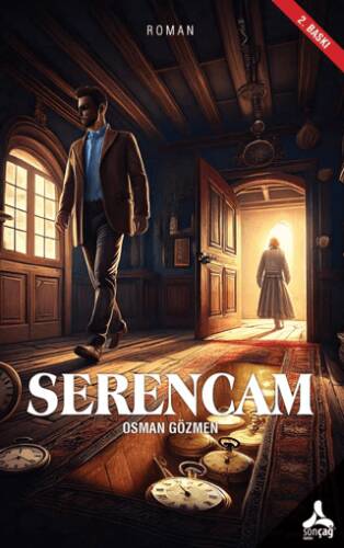 Serencam - 1